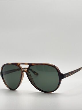 Ray-Ban RB4125 CATS 5000